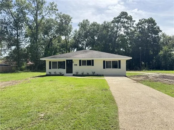 307 S Linden St, Hammond, LA 70403