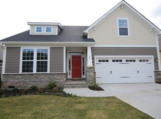 201 Chickadee Trl LOT 32, Easley, SC 29642