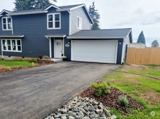 813 W Grand Blvd, Vader, WA 98593