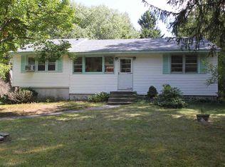 597 N Chodikee Lake Rd, Lloyd, NY 12528