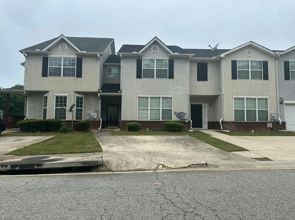 7291 Wagon Wheel Ct, Jonesboro, GA 30236
