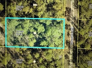 1123 Monroe Ave, Lehigh Acres, FL 33972