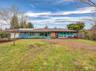 1420 NW 186th Street, Shoreline, WA