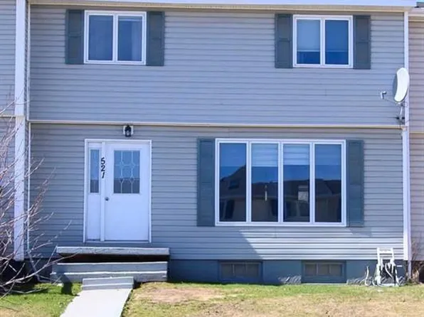 521 Tamarack Drive, Labrador City, NL A2V2V2