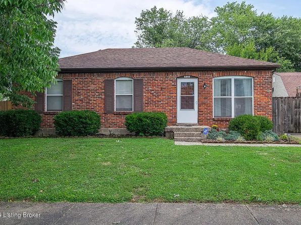 6813 Spourtland Dr, Louisville, KY 40228