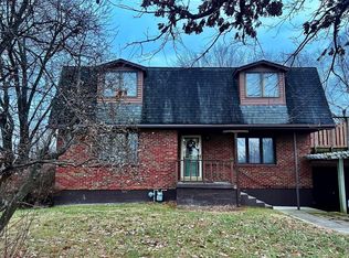 324 Eiler Rd, Belleville, IL 62223