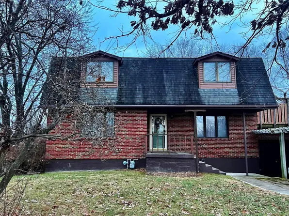 324 Eiler Rd, Belleville, IL 62223