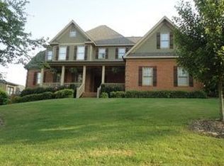 2905 Heather Ln, Bogart, GA 30622