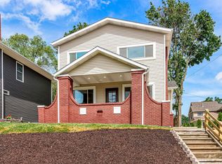 922 N Niles Ave, South Bend, IN 46617