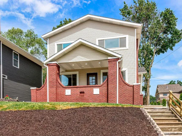 922 N Niles Ave, South Bend, IN 46617