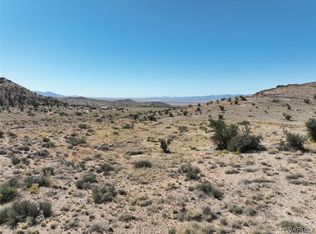 PARCEL 45 E Rene Dr, Kingman, AZ 86409