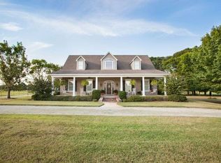 1631 N Old Canton Rd, Canton, MS 39046