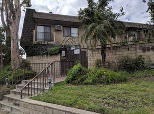 8641 Glenoaks Blvd UNIT 102, Sun Valley, CA 91352