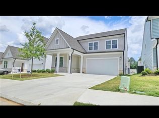 3989 Annsbury Ct, Lilburn, GA 30047