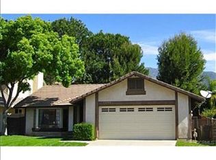 11744 Mount Wilson Ct, Rancho Cucamonga, CA 91737