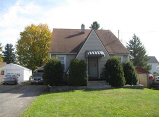 4 Wisteria Ave, Oneonta, NY 13820