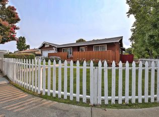 8312 Gaunt Ave, Gilroy, CA