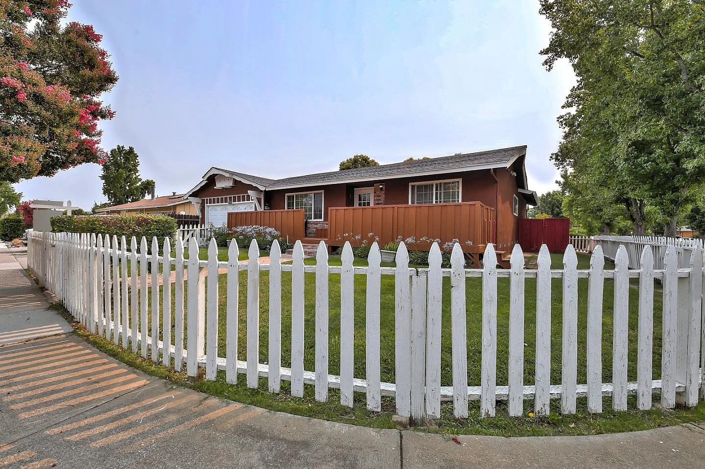 8312 Gaunt Ave photo 1