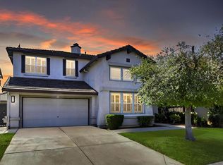 9832 Burrowing Owl Way, Elk Grove, CA 95757