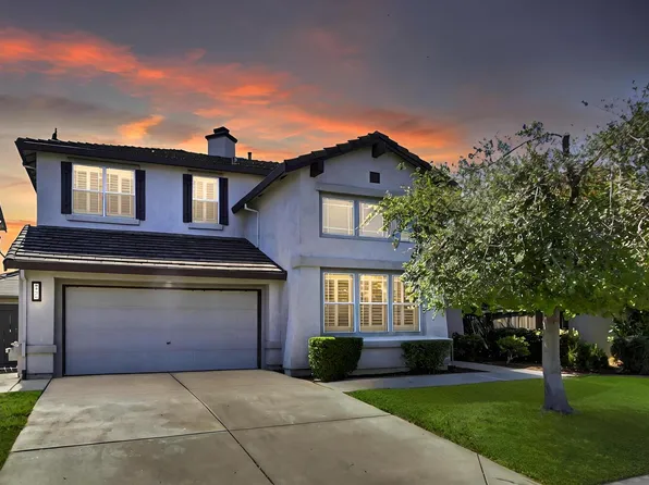 9832 Burrowing Owl Way, Elk Grove, CA 95757