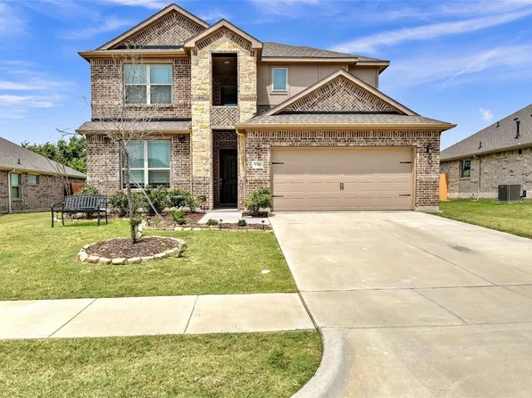 138 Creekside Dr, Sanger, TX 76266