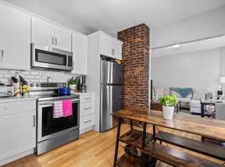 34 Edison Grn FLOOR 2, Dorchester, MA 02125