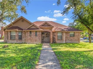 3200 Nightingale Ct, McAllen, TX 78504