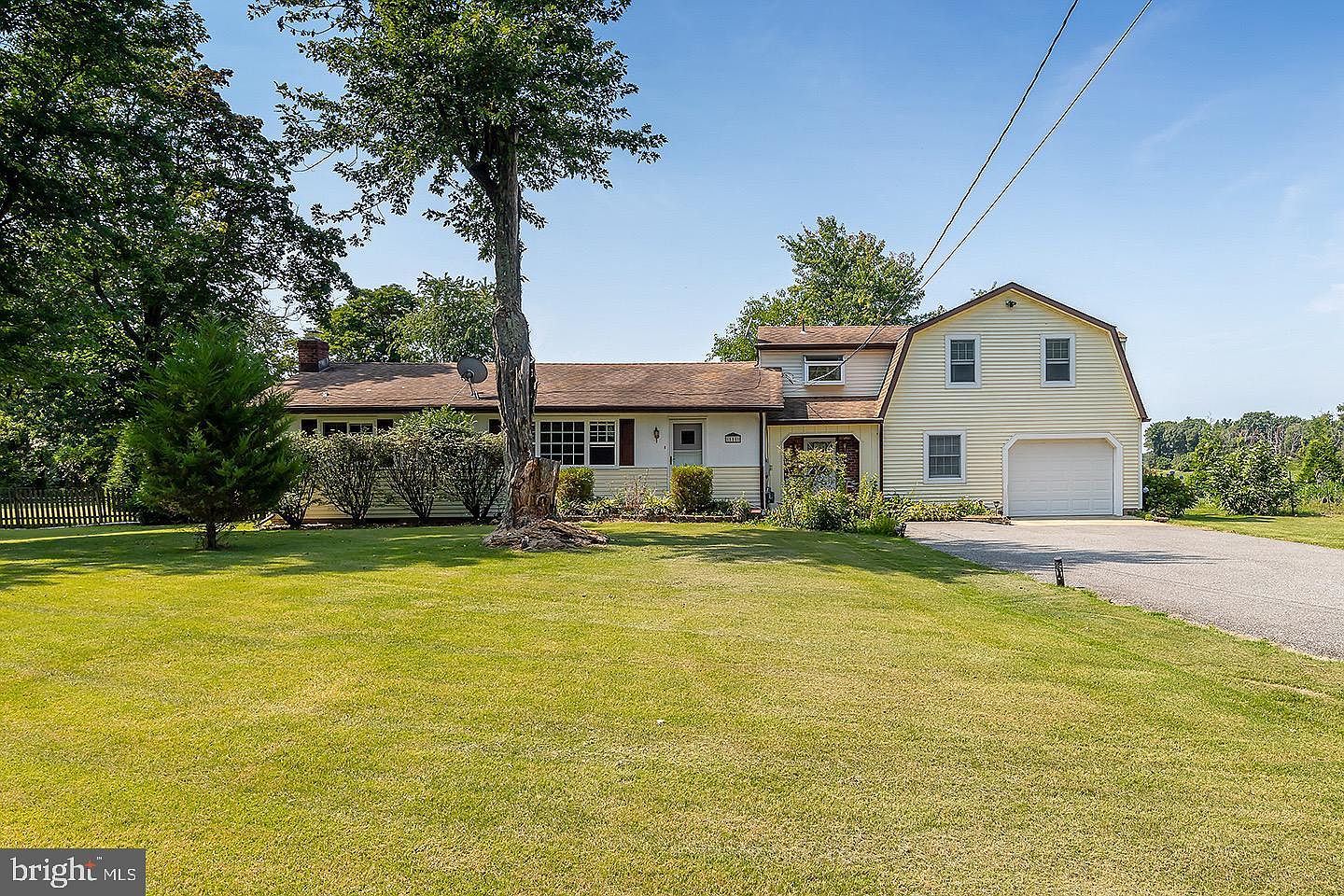 111 E Cohawkin Rd, Clarksboro, NJ 08020 Zillow