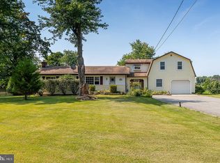 111 E Cohawkin Rd, Clarksboro, NJ 08020