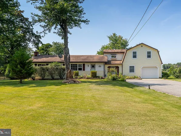 111 E Cohawkin Rd, Clarksboro, NJ 08020