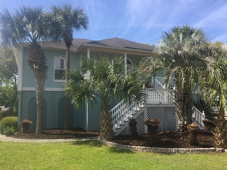 Beautiful coastal style home