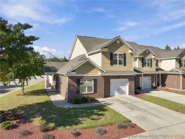 1124 Braybrooke Pl, Fayetteville, NC 28314