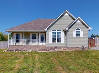 113 Wells Lee Rd, Elora, TN 37328