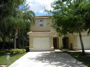 1490 Buckingham Ave, Wellington, FL 33414
