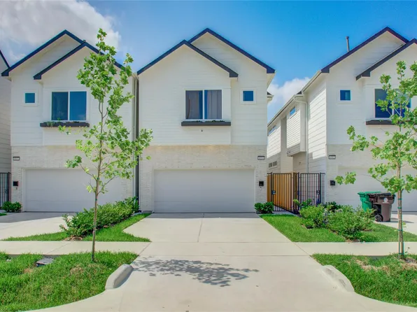 4914 Noble St, Houston, TX 77020