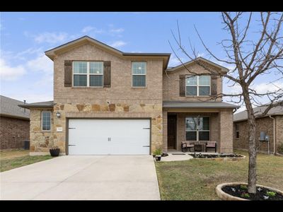 844 Myrna Bend, Leander, TX, 78641