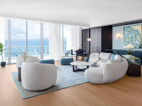 2627 Bayshore Dr APT 3101, Miami, FL 33133