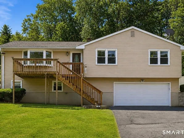 114 Beacon Valley Road, Beacon Falls, CT 06403