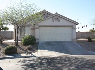 2523 Amber Crest St, Las Vegas, NV 89142