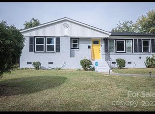 3430 Meredith Ave, Charlotte, NC 28208