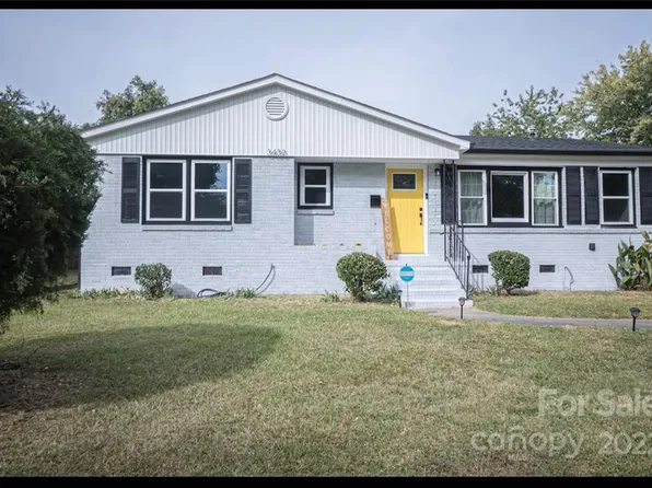 3430 Meredith Ave, Charlotte, NC 28208