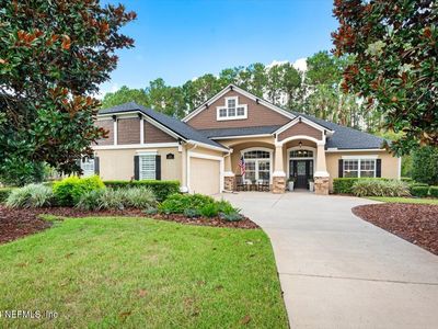 2447 CIMARRONE Boulevard, Saint Johns, FL, 32259
