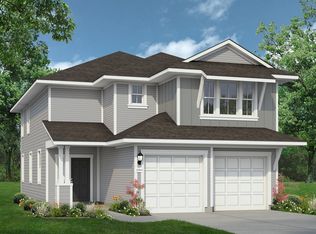 Harvest Ridge 2265 Plan, Harvest Ridge, Elgin, TX 78621