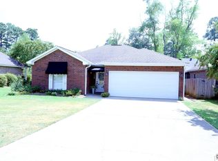 134 Nan Creek Rd, West Monroe, LA 71291