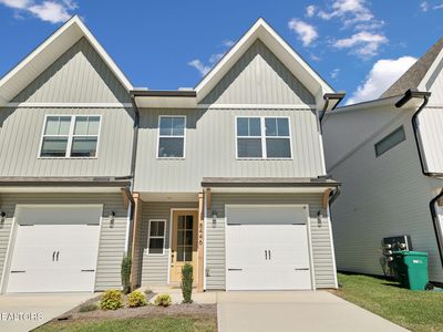 8446 Whisper Ln Lot 6, Powell, TN, 37849