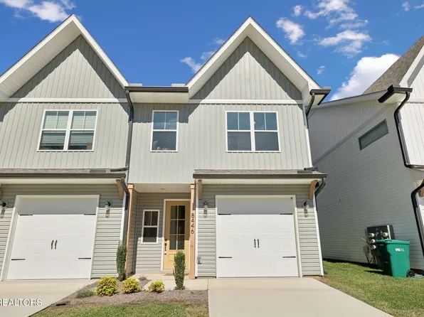 8446 Whisper Ln Lot 6, Powell, TN 37849