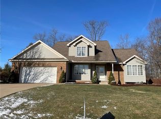 3658 Myersville Rd, Uniontown, OH 44685