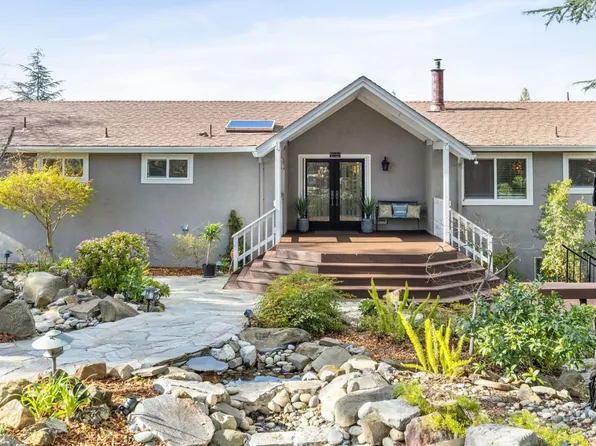 24060 Summit Woods Dr, Los Gatos, CA 95033