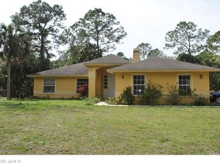 111 2nd St SE, Naples, FL 34117