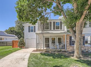 1099 W 133rd Way APT U, Westminster, CO 80234